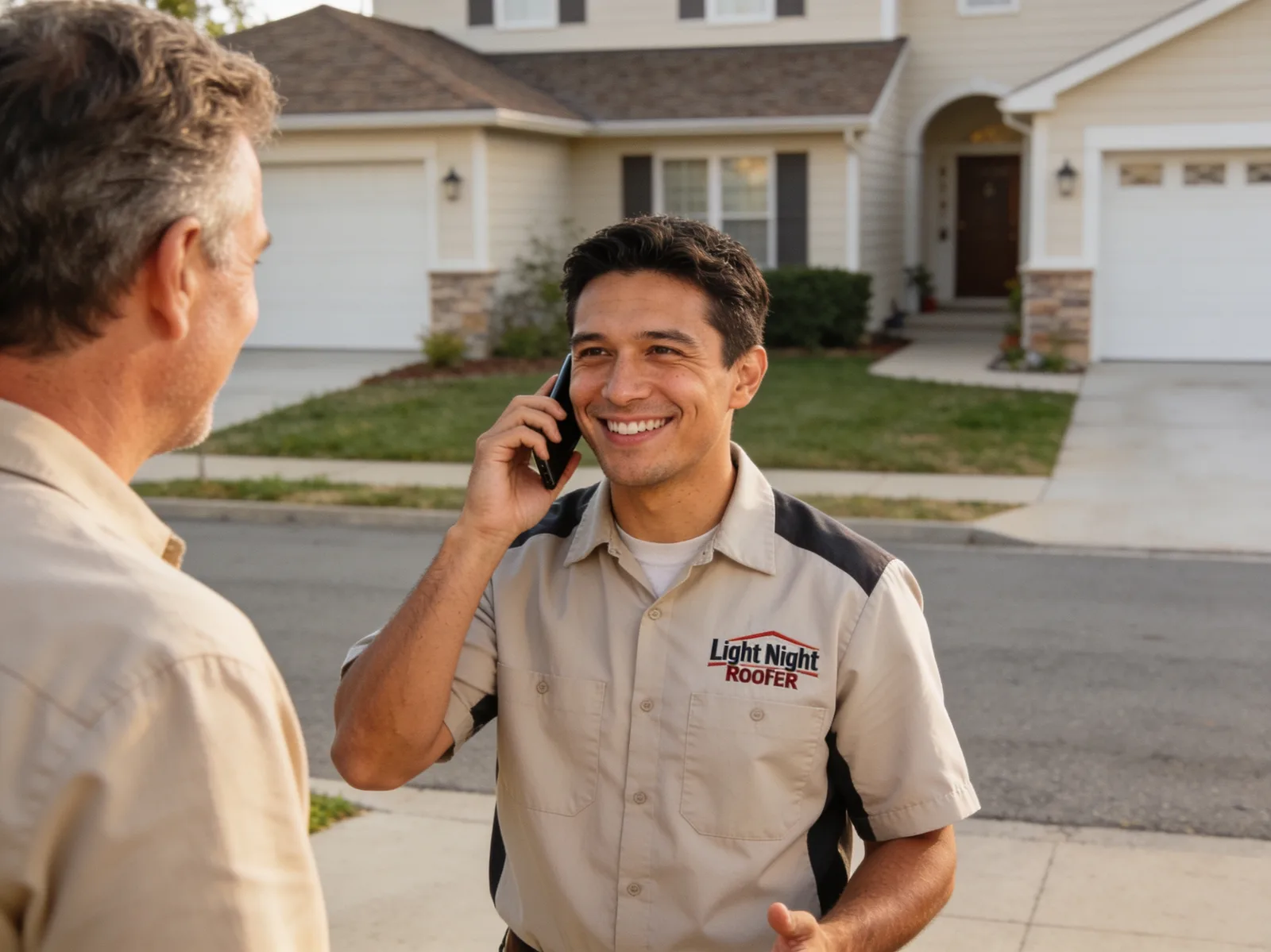 Emergency Roof Repair Wakefield, VA FAQs